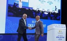 Bengaluru Skill Summit 2025 concludes