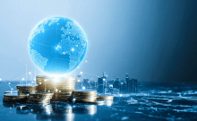 France, US, Germany lead October FPI inflows in Indian stock market