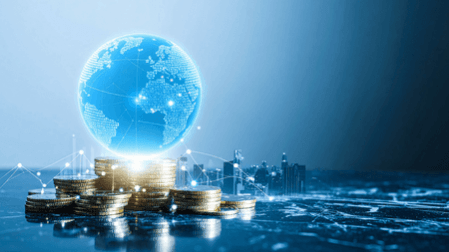 France, US, Germany lead October FPI inflows in Indian stock market France, US, Germany lead October FPI inflows in Indian stock market