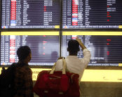 Delhi Airport flight operations disrupted as ATC glitch hits over 100 flights (Ld)