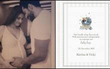 It's a boy! Vicky Kaushal and Katrina Kaif welcome first child; fans celebrate, 'prince has arrived'
