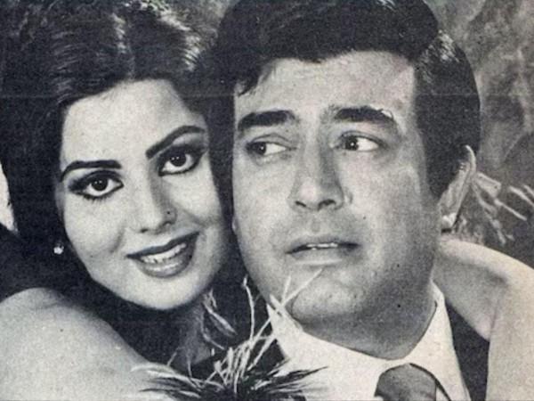 Who is Sulakshana Pandit? Who is Sulakshana Pandit?