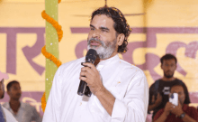 High voter turnout shows people want change, says Prashant Kishor; NDA credits Nitish governance