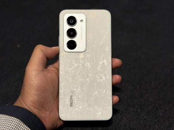 Redmi 15 5G review Redmi 15 5G review