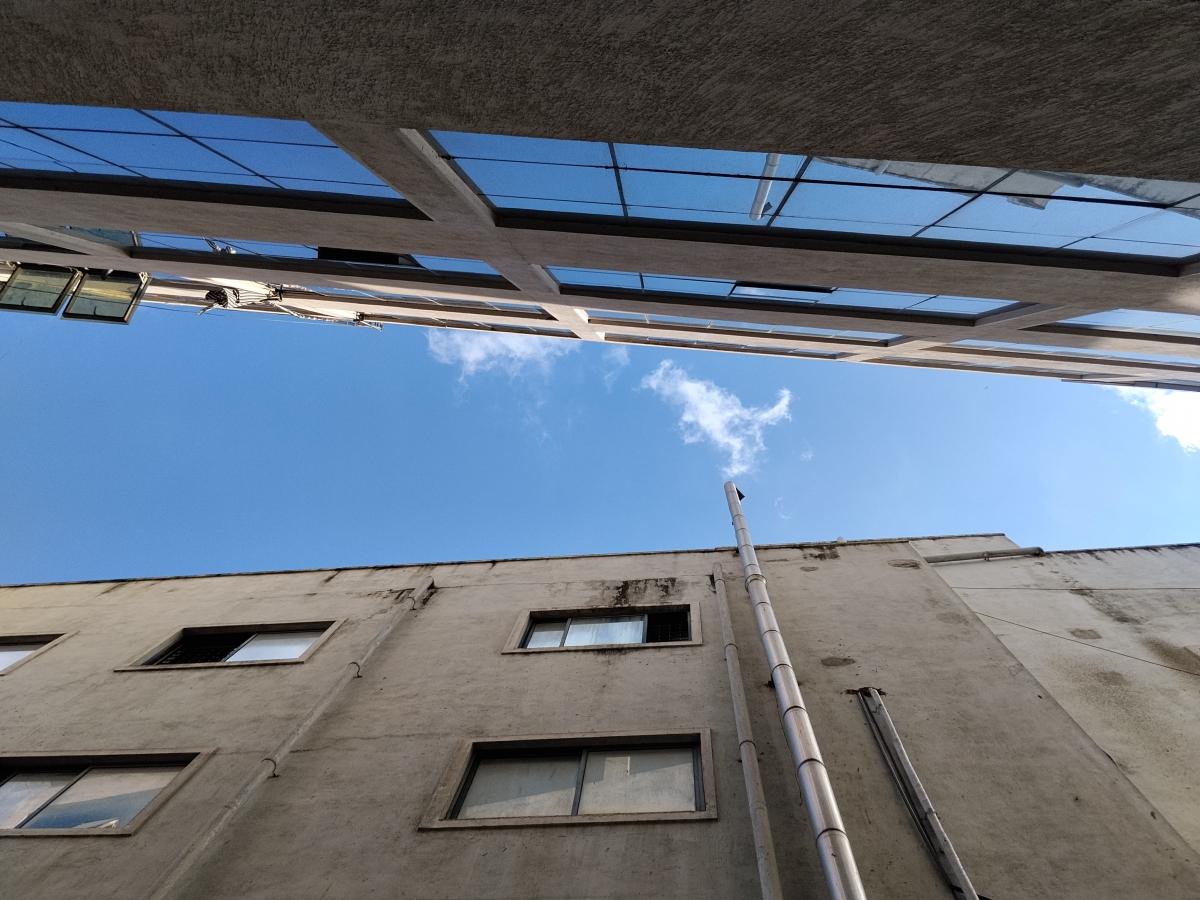 Redmi 15 5G camera sample