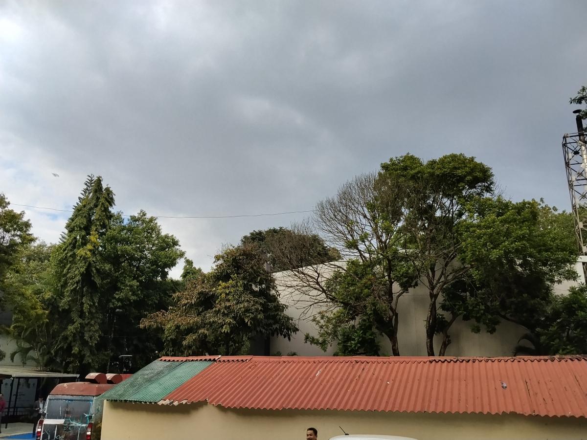 Redmi 15 5G camera sample