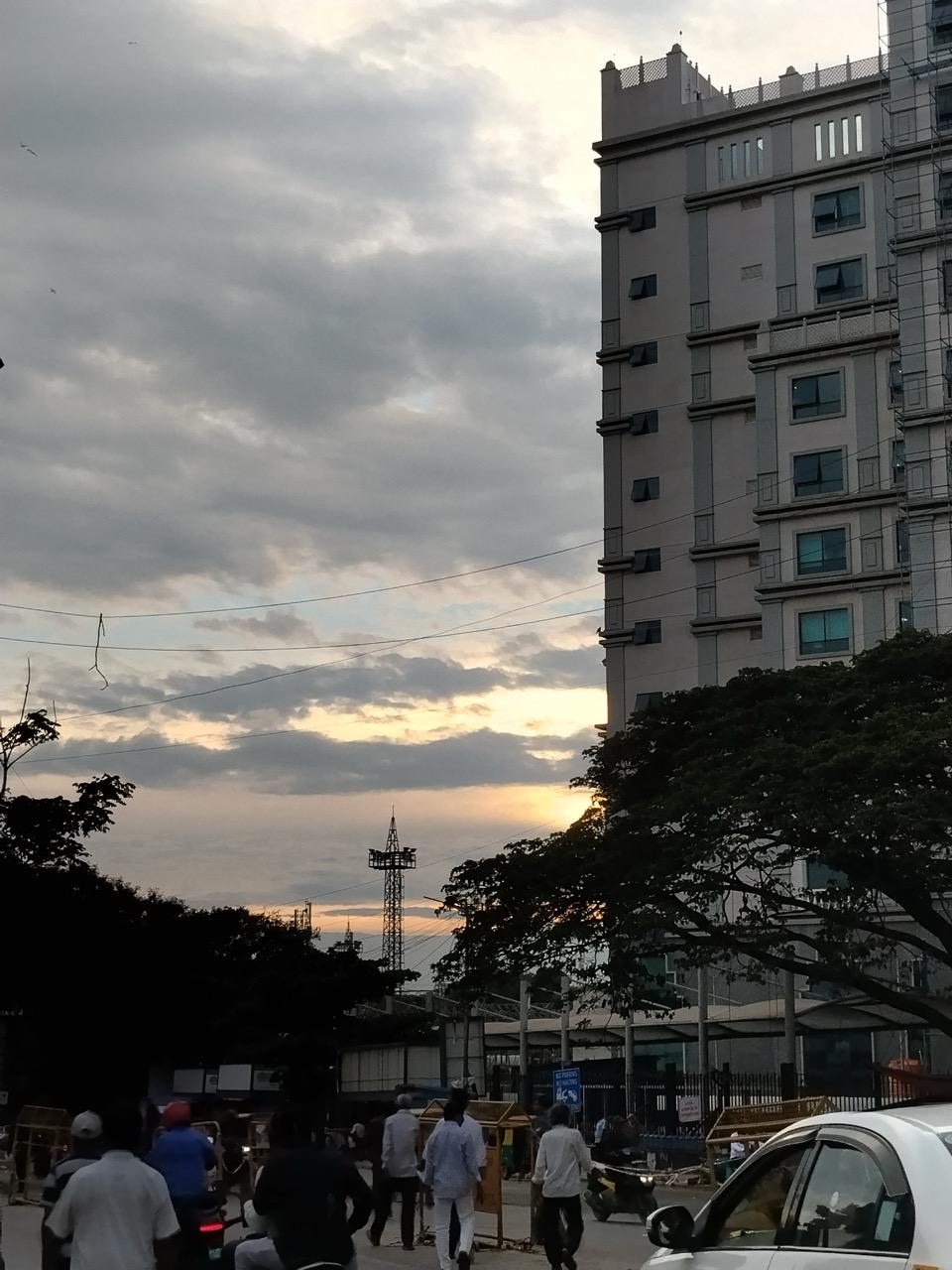 Redmi 15 5G camera sample Redmi 15 5G camera sample