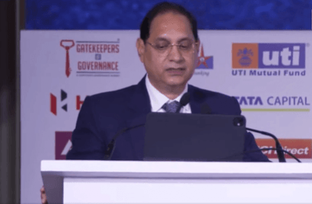 SEBI flags over 1 lakh misleading investment messages under 'Sebi versus Scam' initiative SEBI flags over 1 lakh misleading investment messages under 'Sebi versus Scam' initiative