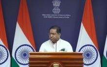 'Clandestine, illegal nuclear activity are in keeping with Pakistan's history': MEA