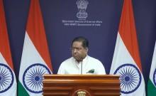 'Clandestine, illegal nuclear activity are in keeping with Pakistan's history': MEA