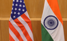 US-India trade negotiations may see breakthrough by November end: Niti Aayog CEO