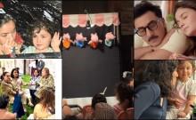 Raha Kapoor turns 3: Ranbir Kapoor–Alia Bhatt throw Peppa Pig-themed birthday bash; Neetu Kapoor, Rani Mukerji attend; fans await Raha's photos in pink frock