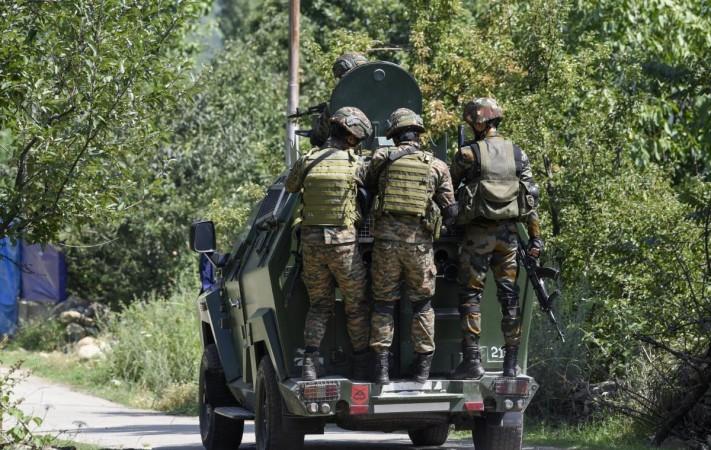 Kupwara Encounter: Army Foils Infiltration Bid, Two Terrorists Killed Near LoC in J&K