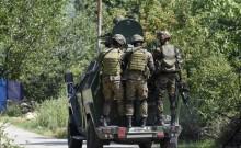 Kupwara Encounter: Army Foils Infiltration Bid, Two Terrorists Killed Near LoC in J&K