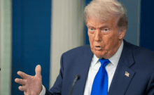 U.S. skips G20: Trump to Boycott G20 Summit in South Africa, Citing 'Abuse' of White Farmers