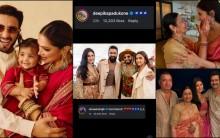 Katrina Kaif–Vicky Kaushal's baby boy stable, discharge not yet planned: Hospital shares update; Deepika, Ranveer, Shyam Kaushal bless newborn
