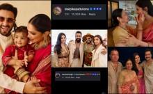 Katrina Kaif–Vicky Kaushal's baby boy stable, discharge not yet planned: Hospital shares update; Deepika, Ranveer, Shyam Kaushal bless newborn