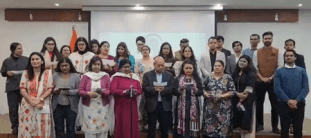 150 Years of 'Vande Mataram': Indian Missions Around the World Commemorate the Milestone