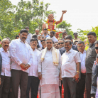 Karnataka Chief Minister Siddaramaiah