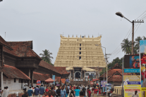 Padmanabhaswamy temple gold theft: Court orders lie-detector test on 6 employees