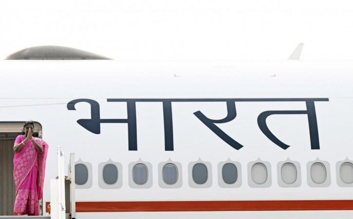 President Droupadi Murmu Embarks on Six-Day Tour of Angola, Botswana President Droupadi Murmu Embarks on Six-Day Tour of Angola, Botswana