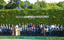 CoP30 Summit: India Pushes for Equitable, Inclusive Climate Action in Brazil