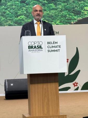 CoP30 Summit: India Pushes for Equitable, Inclusive Climate Action in Brazil CoP30 Summit: India Pushes for Equitable, Inclusive Climate Action in Brazil