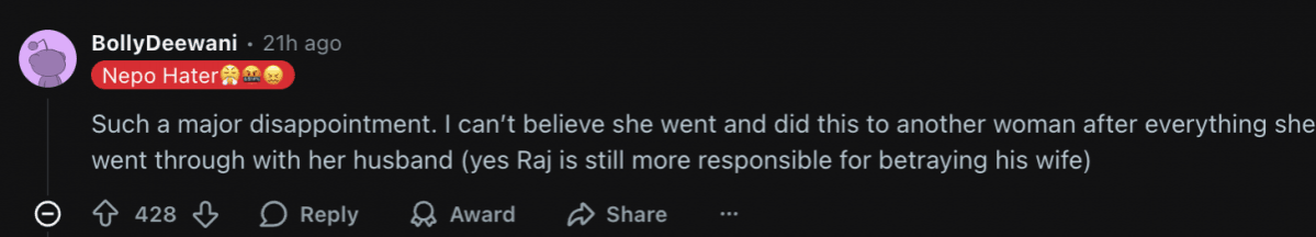 Samantha Ruth Prabhu makes it Instagram official, drops romantic pic with boyfriend Raj Nidimoru; leaves fans unhappy Samantha Ruth Prabhu makes it Instagram official, drops romantic pic with boyfriend Raj Nidimoru; leaves fans unhappy