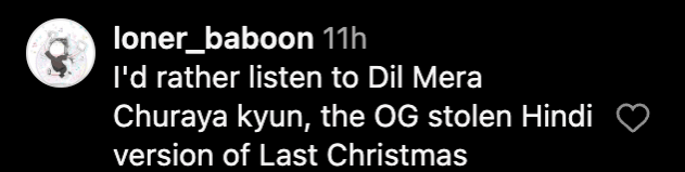 'Bad lip sync, horrible': Desi fans troll Priyanka Chopra for singing Last Christmas in Hindi 'Bad lip sync, horrible': Desi fans troll Priyanka Chopra for singing Last Christmas in Hindi