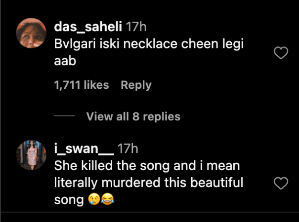 'Bad lip sync, horrible': Desi fans troll Priyanka Chopra for singing Last Christmas in Hindi