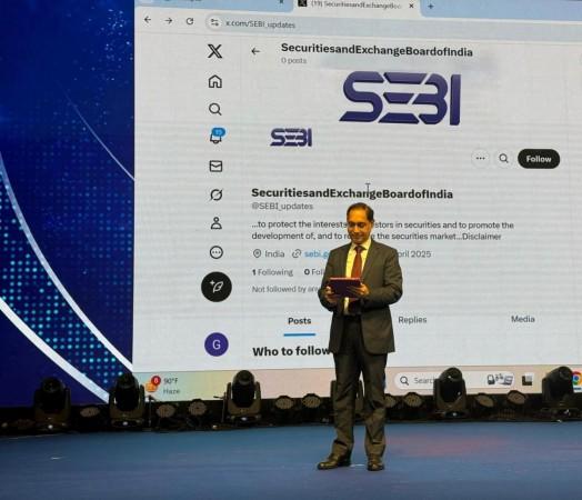 SEBI warns investors about unregulated digital gold, e-gold products SEBI warns investors about unregulated digital gold, e-gold products