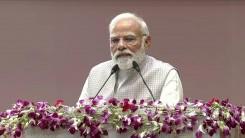 Committed to 'Ease of Justice': PM Modi