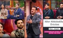 Abhishek Bajaj eliminated from Bigg Boss 19; Ashnoor Kaur in tears, fans slam unfair eviction on Weekend Ka Vaar
