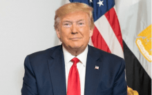 The Third Eye: Trump's strategy of maintaining America as economic superpower