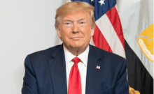 The Third Eye: Trump's strategy of maintaining America as economic superpower