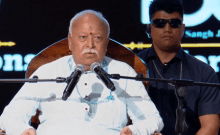 All are welcome in Sangh as sons of Bharat Mata: Mohan Bhagwat on Muslims in RSS