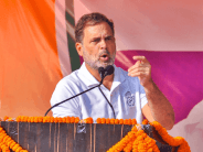 Vote chori is main issue, will soon release evidence for MP, says Rahul Gandhi