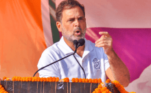 Vote chori is main issue, will soon release evidence for MP, says Rahul Gandhi