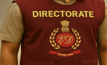 BJP criticises Trinamool for 'corruption' after ED recovered huge cash in raids