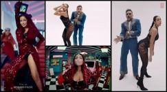 Malaika Arora trolled for 'vulgar' dance moves in Yo Yo Honey Singh's music video Chillgum