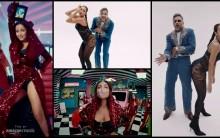 Malaika Arora trolled for 'vulgar' dance moves in Yo Yo Honey Singh's music video Chillgum