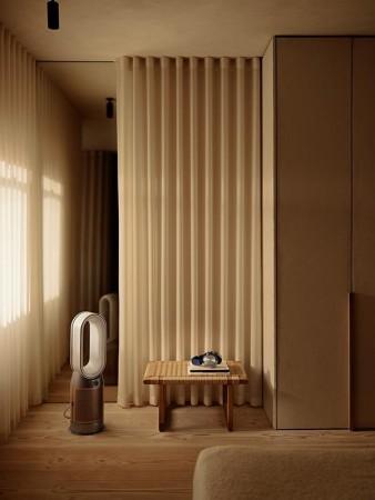 Dyson launches new Hot Cool purifiers to fight winter smog; start at ₹56,900 Dyson launches new Hot Cool purifiers to fight winter smog; start at ₹56,900