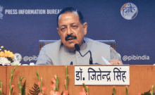 Centre earns Rs 4,085 crore through sale of scrap from govt offices in Swachhata drive: Minister