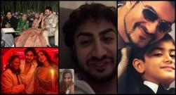 Sshura Khan calls stepson Arhaan 'bestest human', joins video call on his birthday; dad Arbaaz, mom Malaika pour in love