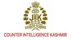 9 detained in J&K Counter-Intelligence's crackdown against online terror in Valley