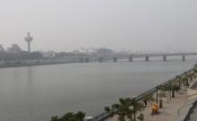 Minimum temperature drops below freezing point in J&K's Srinagar