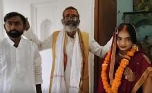 Hindu youth marries Muslim woman according to Sanatan Dharma rituals as Ram temple verdict completes six years