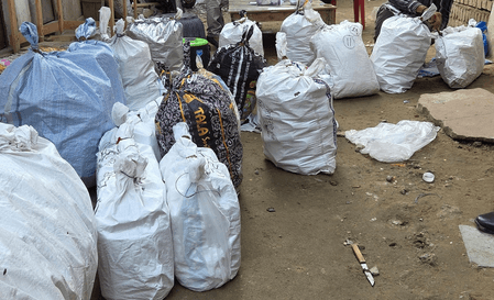 Rs one crore oxytocin smuggling racket busted in Lucknow, two arrested