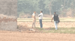 Police seize 2,563 kg of explosives from another Faridabad house rented by J&K doctor