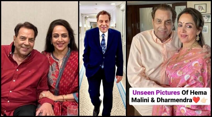 Breaking: Dharmendra on ventilator support, under close observation; no discharge update yet, fans pray for speedy recovery Breaking: Dharmendra on ventilator support, under close observation; no discharge update yet, fans pray for speedy recovery